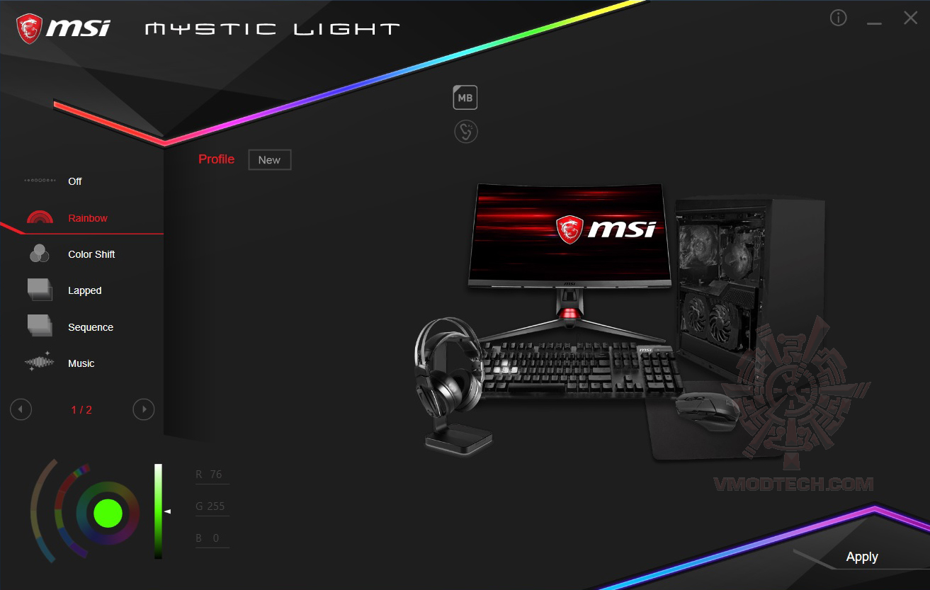 1 MSI MEG Z390 GODLIKE REVIEW