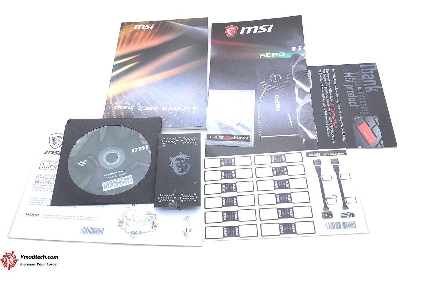 dsc 9408 MSI MEG Z390 GODLIKE REVIEW