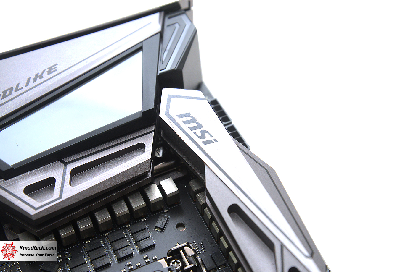 dsc 9459 MSI MEG Z390 GODLIKE REVIEW