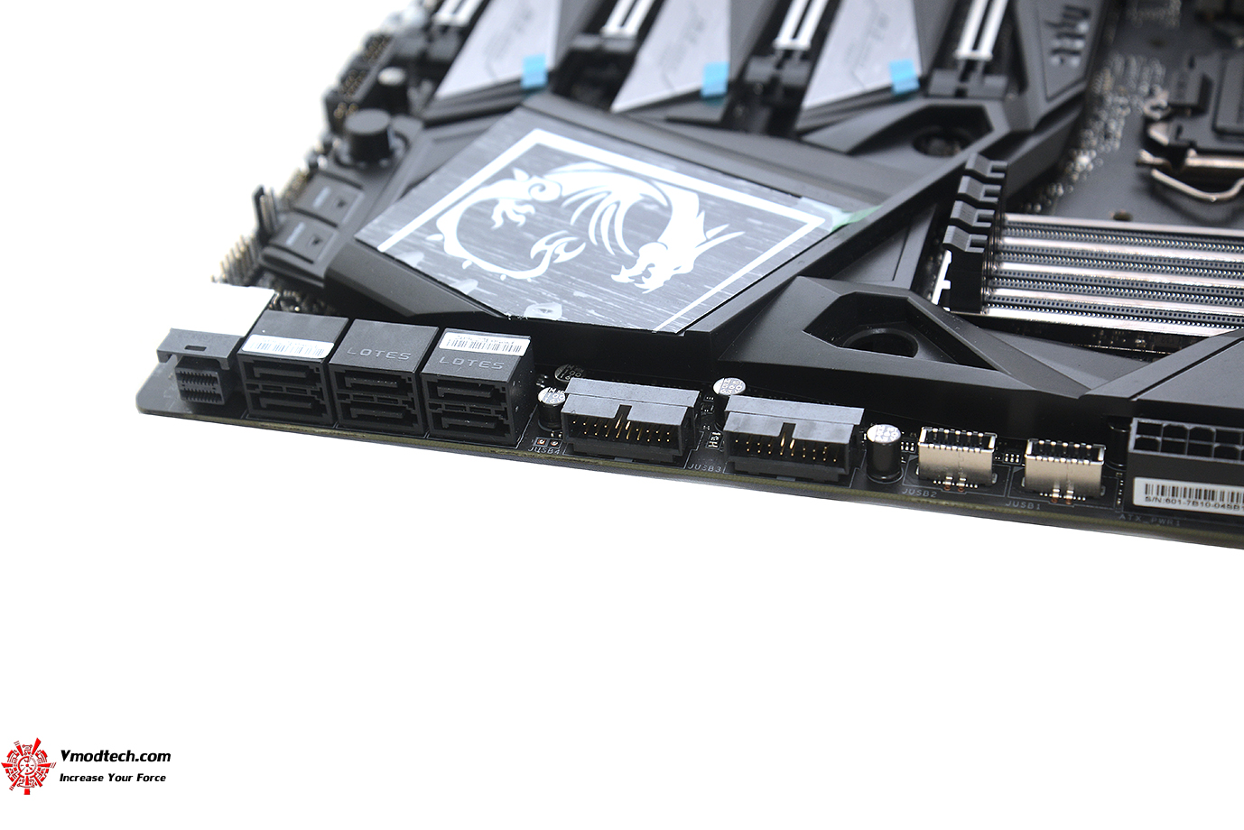 dsc 9486 MSI MEG Z390 GODLIKE REVIEW