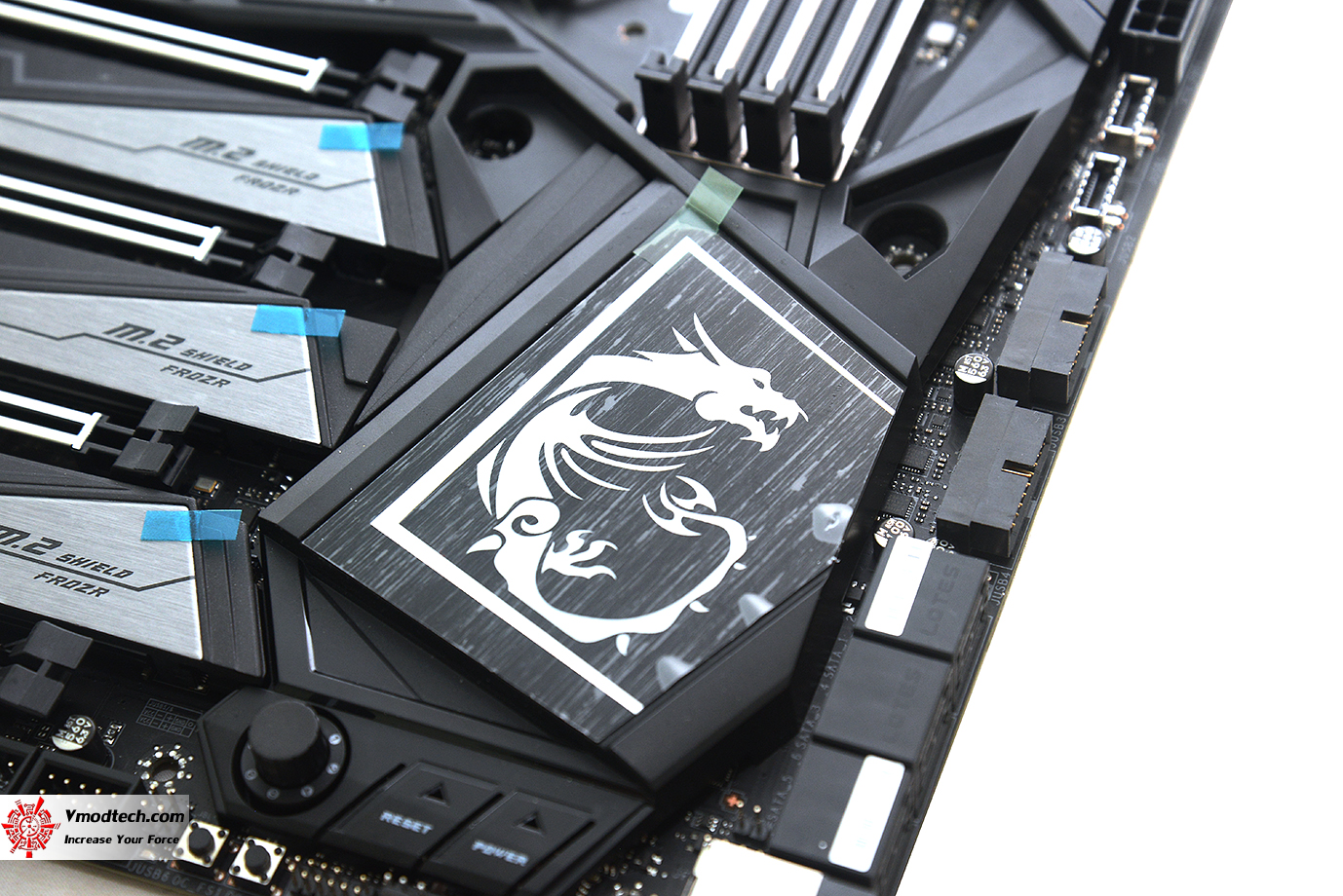 dsc 9498 MSI MEG Z390 GODLIKE REVIEW