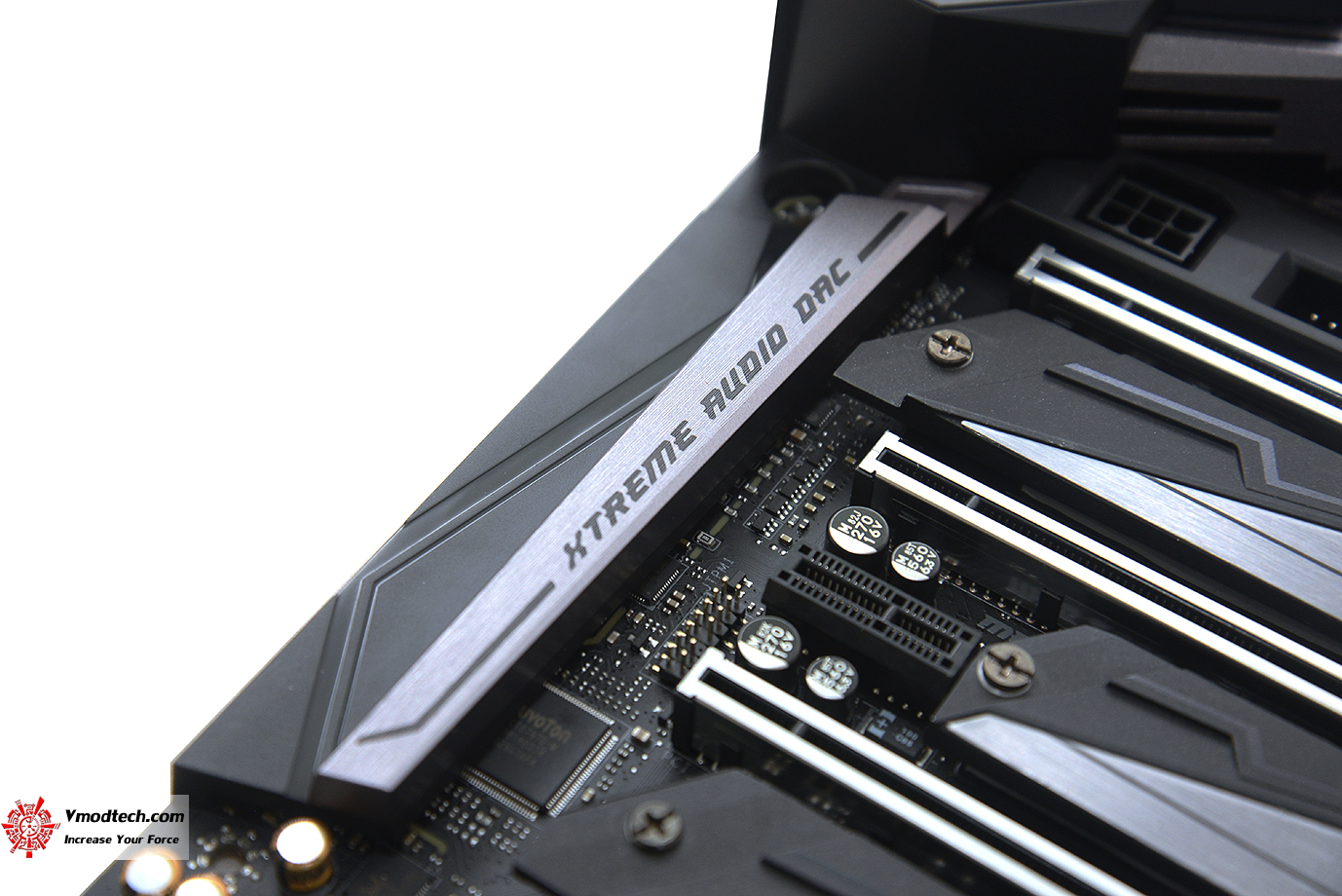 dsc 9531 MSI MEG Z390 GODLIKE REVIEW