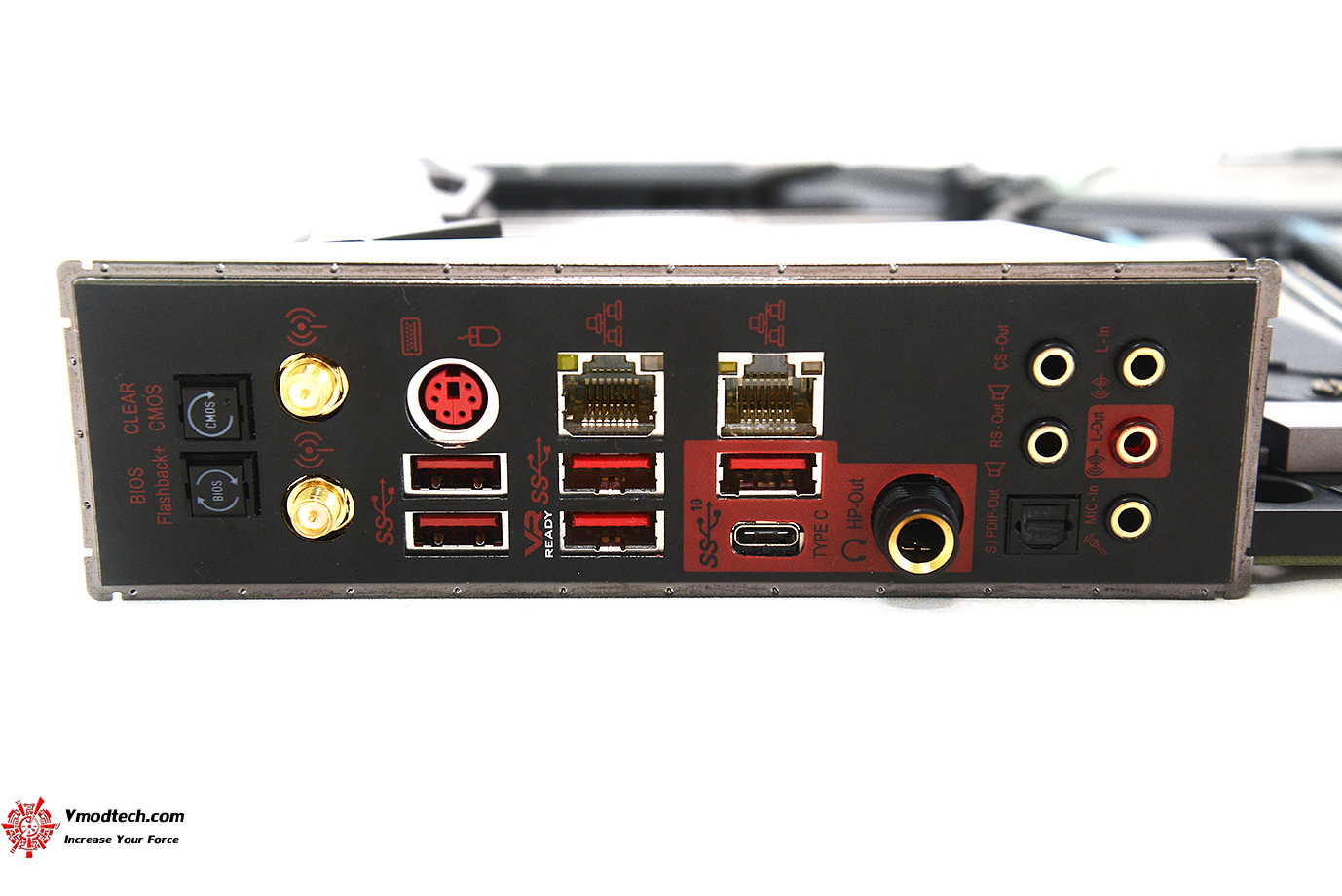 dsc 9543 MSI MEG Z390 GODLIKE REVIEW