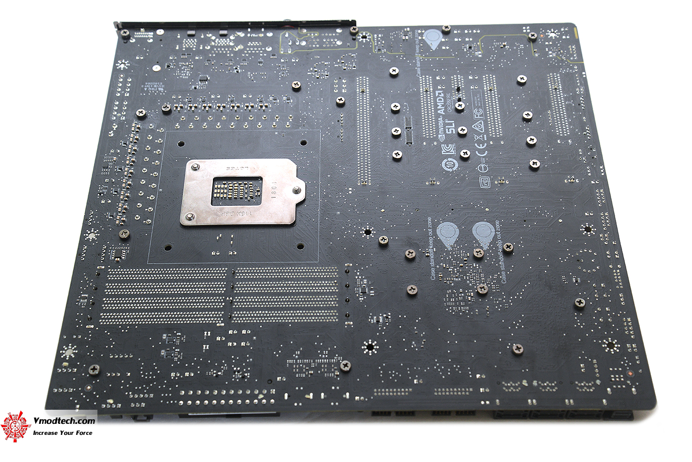 dsc 9549 MSI MEG Z390 GODLIKE REVIEW