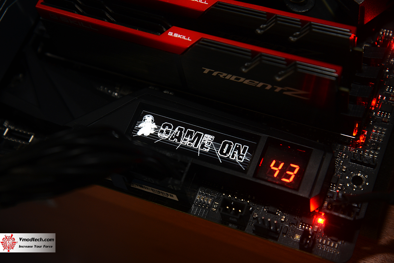 dsc 9585 MSI MEG Z390 GODLIKE REVIEW