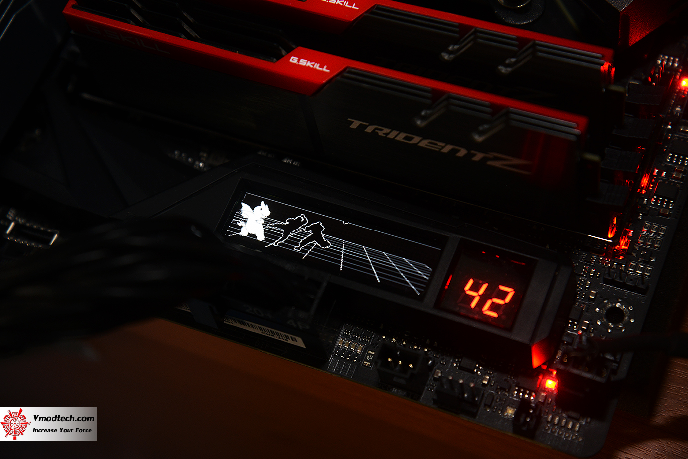 dsc 9587 MSI MEG Z390 GODLIKE REVIEW