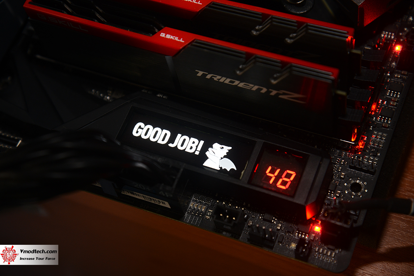 dsc 9588 MSI MEG Z390 GODLIKE REVIEW