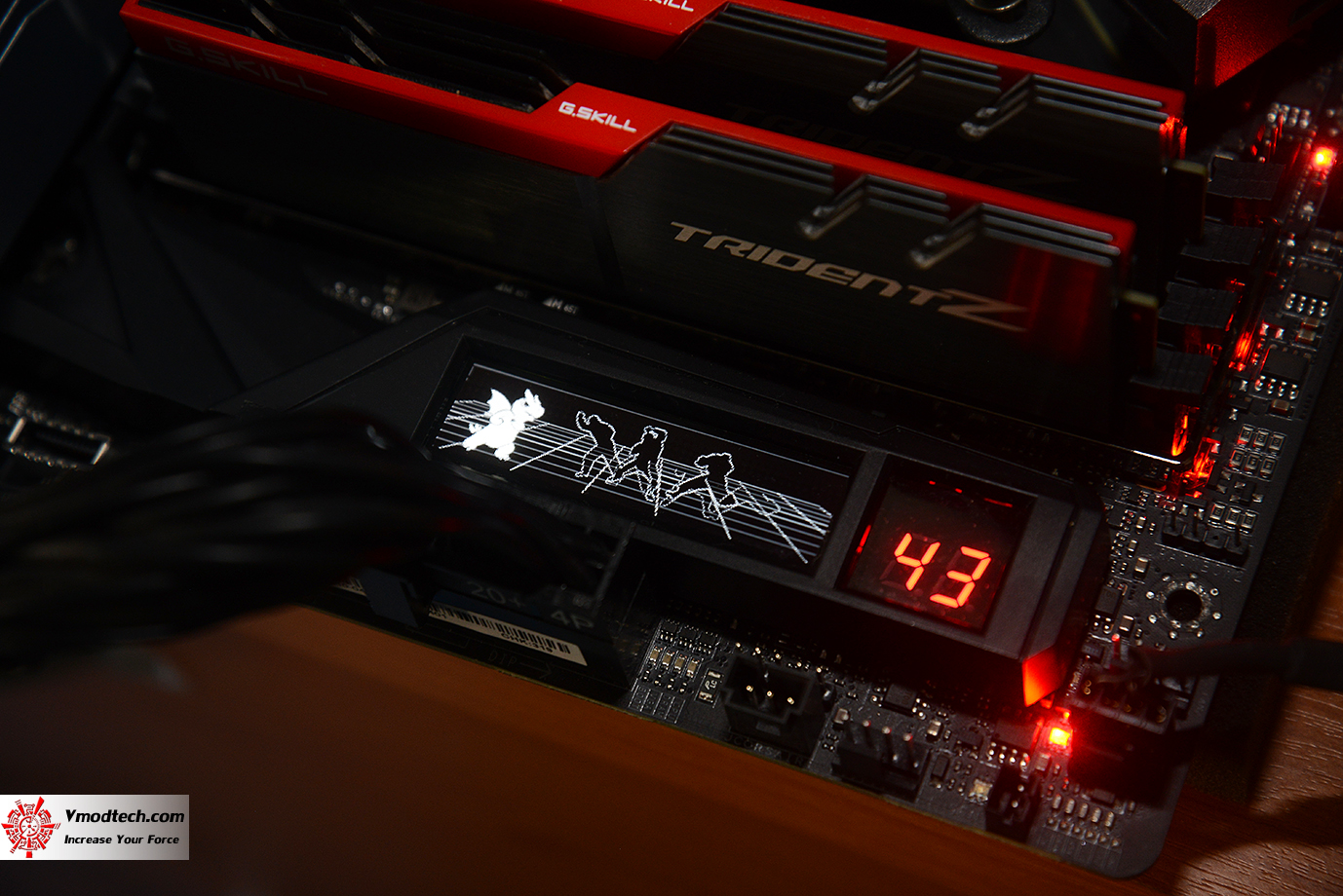 dsc 9591 MSI MEG Z390 GODLIKE REVIEW