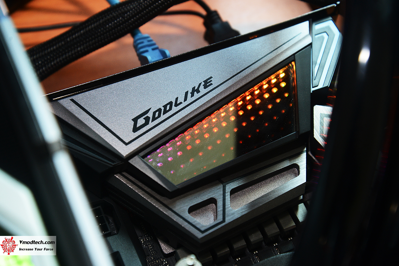 dsc 9642 MSI MEG Z390 GODLIKE REVIEW