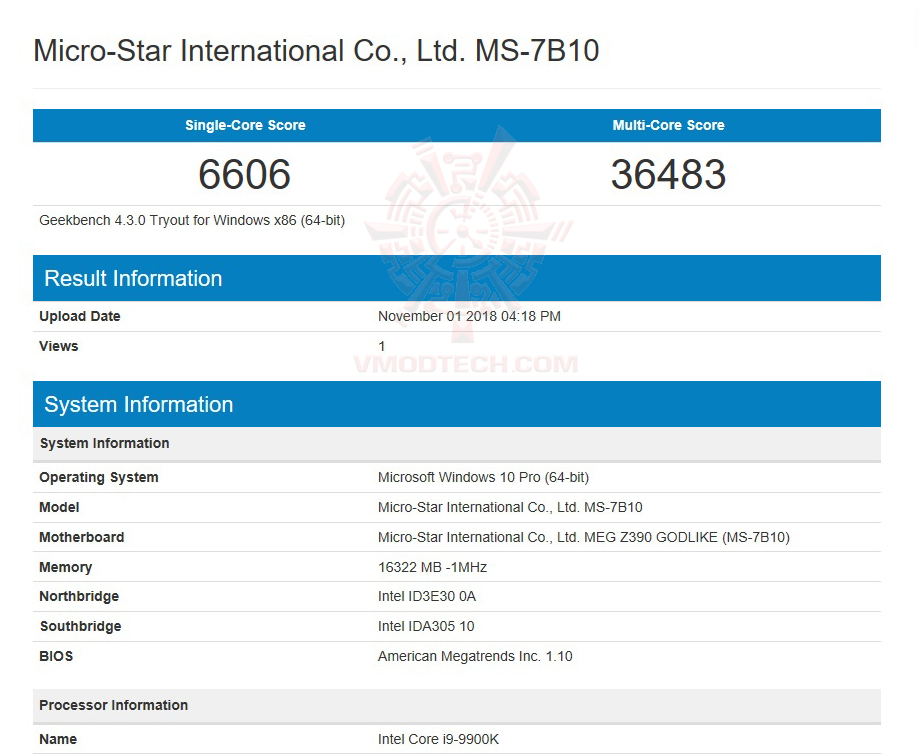 greek MSI MEG Z390 GODLIKE REVIEW