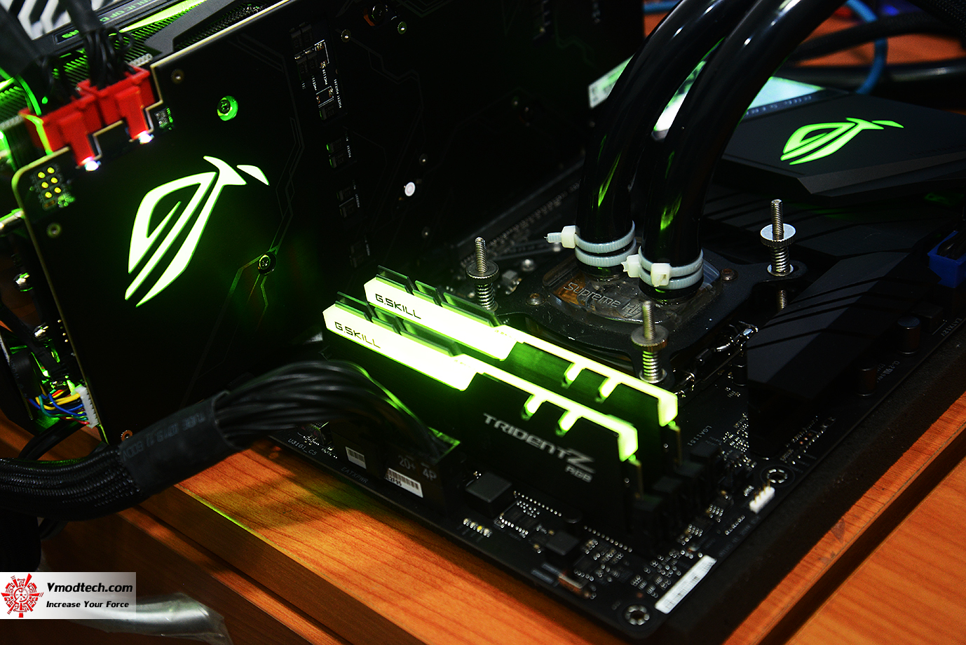 dsc 0267 ASUS ROG STRIX Z390 F GAMING REVIEW