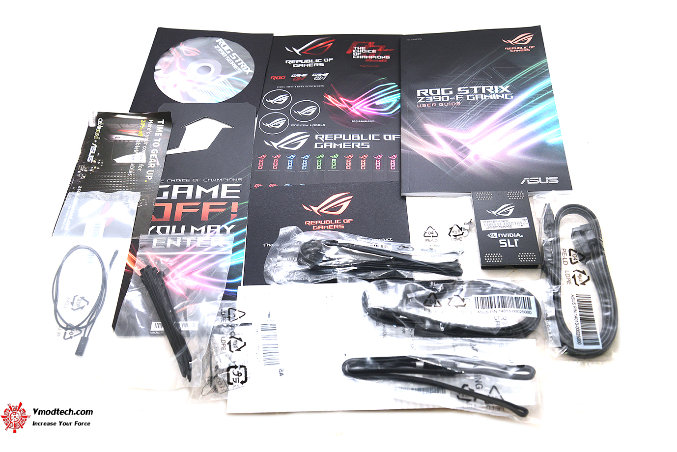 dsc 9886 ASUS ROG STRIX Z390 F GAMING REVIEW