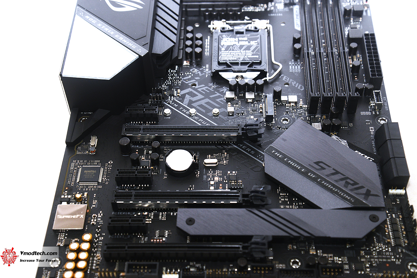 dsc 9986 ASUS ROG STRIX Z390 F GAMING REVIEW