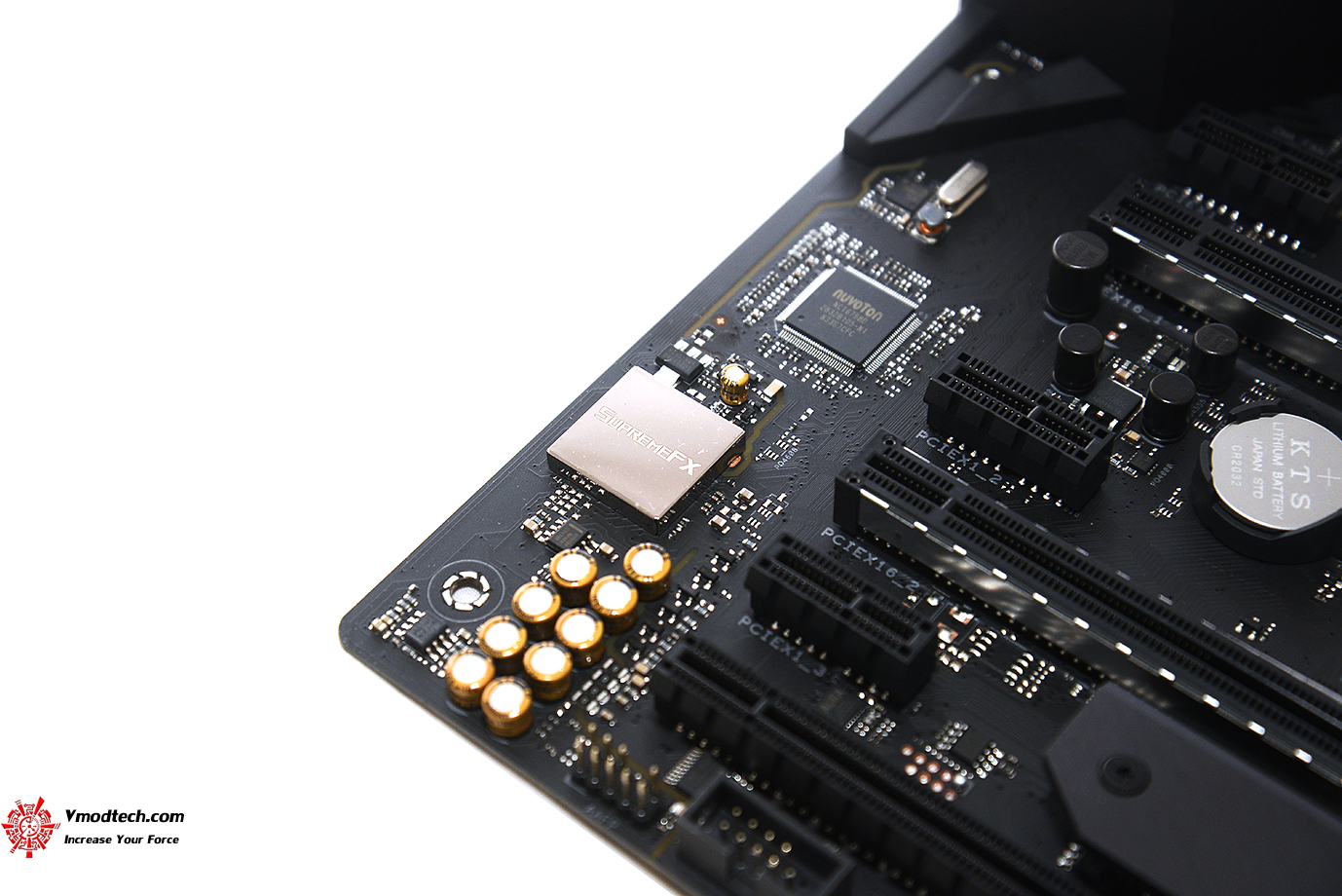 dsc 9995 ASUS ROG STRIX Z390 F GAMING REVIEW