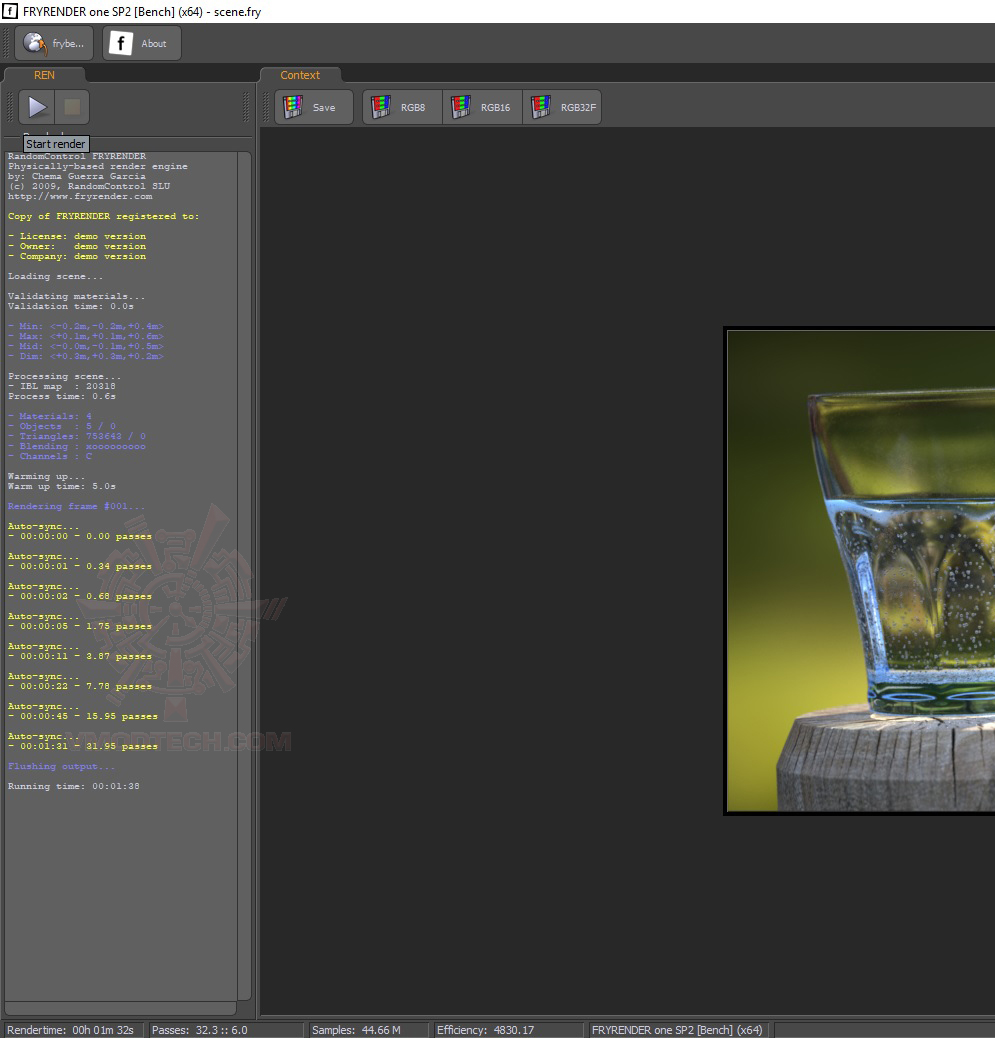 frd ASUS ROG STRIX Z390 F GAMING REVIEW