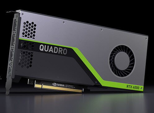 2018-11-14_9-37-51 2018 11 14 9 37 51 NVIDIA เปิดตัวการ์ดจอ Quadro RTX 4000 รุ่นใหม่ล่าสุดที่เน้นเจาะกลุ่มมืออาชีพกับสถาปัตยกรรม NVIDIA Turing ในแพลตฟอร์ม NVIDIA RTX