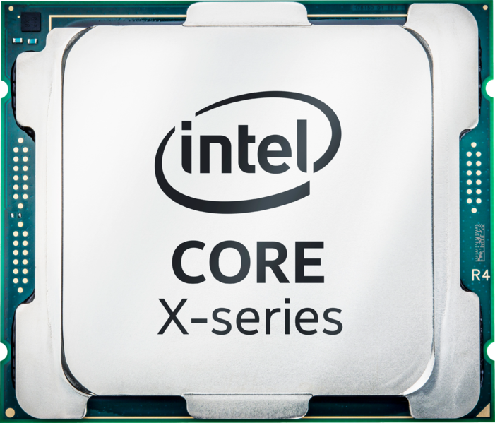701px skylake x front อินเทลเปิดตัว Intel Core i9 9980XE Extreme Edition รุ่นใหม่ล่าสุด