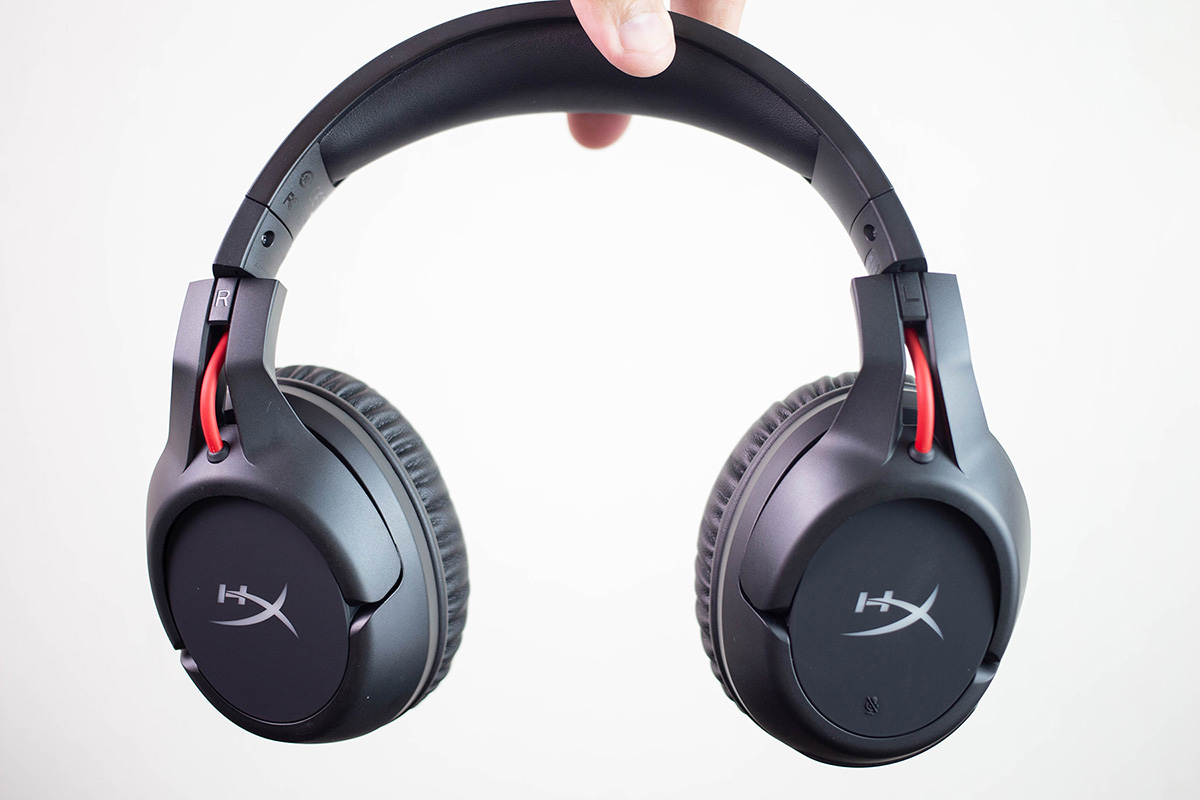 hyperx gaming hardware 14 HyperX เขย่าวงการเกม ส่งทัพเกมมิ่งเกียร์รุ่นใหม่ ถึงมือเกมเมอร์ทั่วโลก