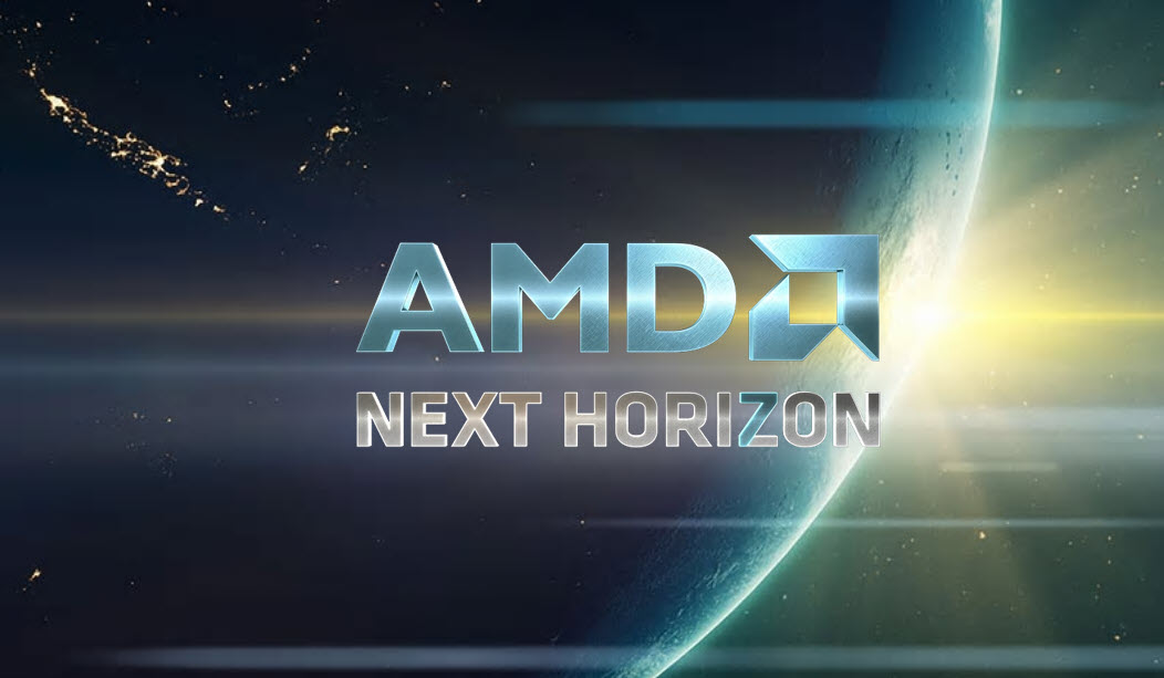 2018 11 16 7 15 13 เอเอ็มดีโชว์เทคโนโลยีประมวลผลประสิทธิภาพสูงสำหรับดาต้าเซ็นเตอร์รวมทั้งซีพียูและการ์ดจอ 7 นาโนเมตรรุ่นแรกของโลกในงาน Next Horizon