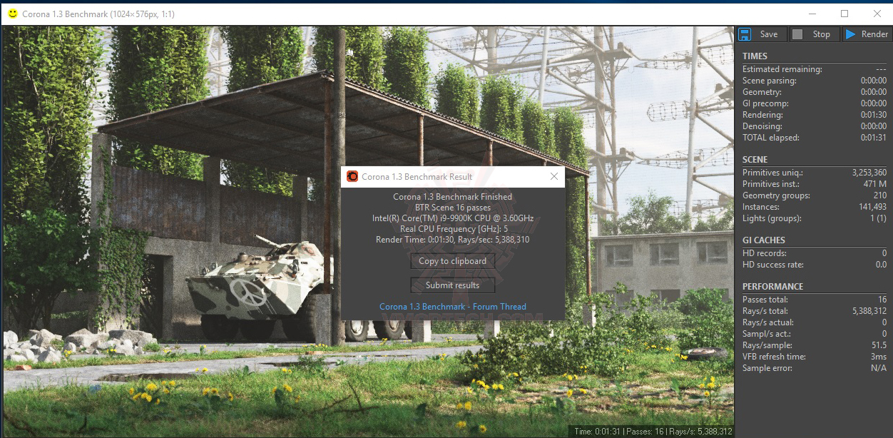 crn ASUS ROG MAXIMUS XI FORMULA REVIEW 