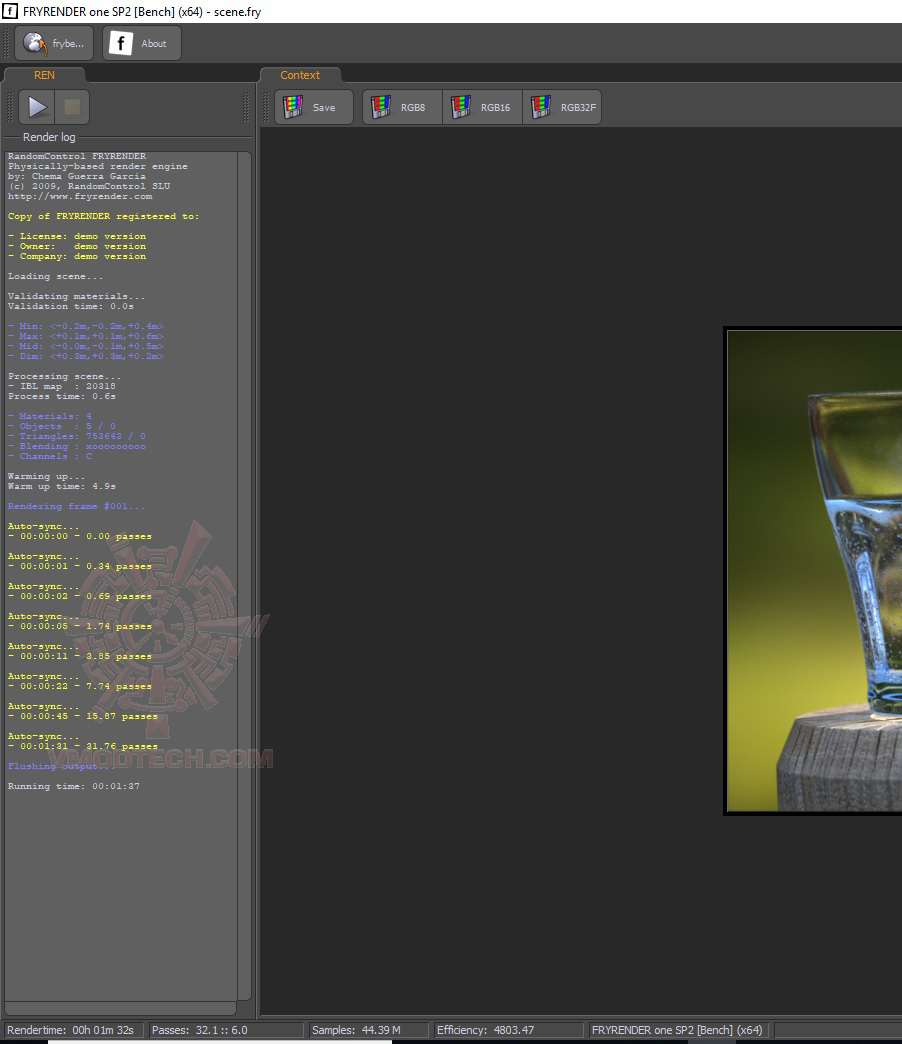 frd ASUS ROG MAXIMUS XI FORMULA REVIEW 