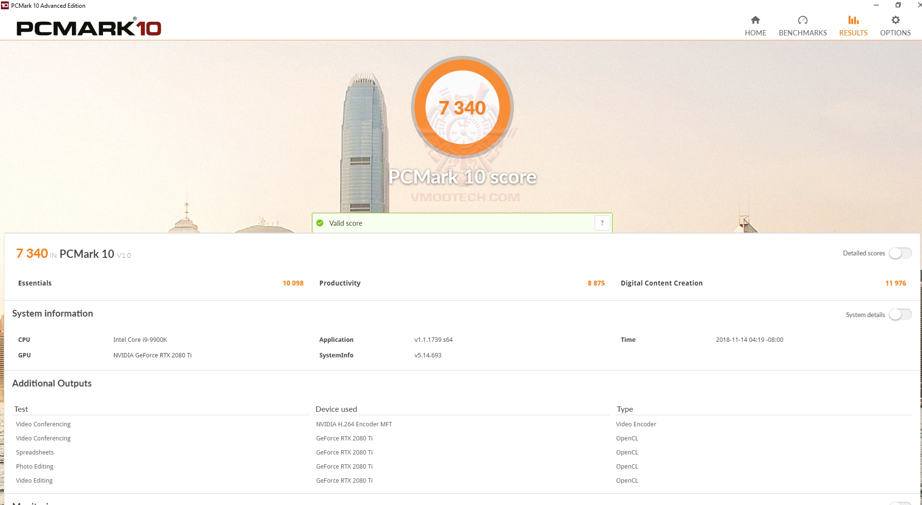 pc10 ASUS ROG MAXIMUS XI FORMULA REVIEW 