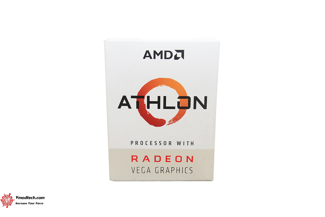 dsc 0732 AMD Athlon 200GE Processor with Radeon Vega 3 Graphics Review