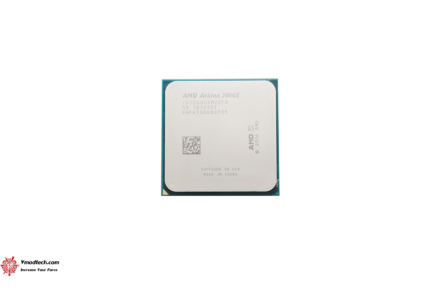 dsc 0766 AMD Athlon 200GE Processor with Radeon Vega 3 Graphics Review