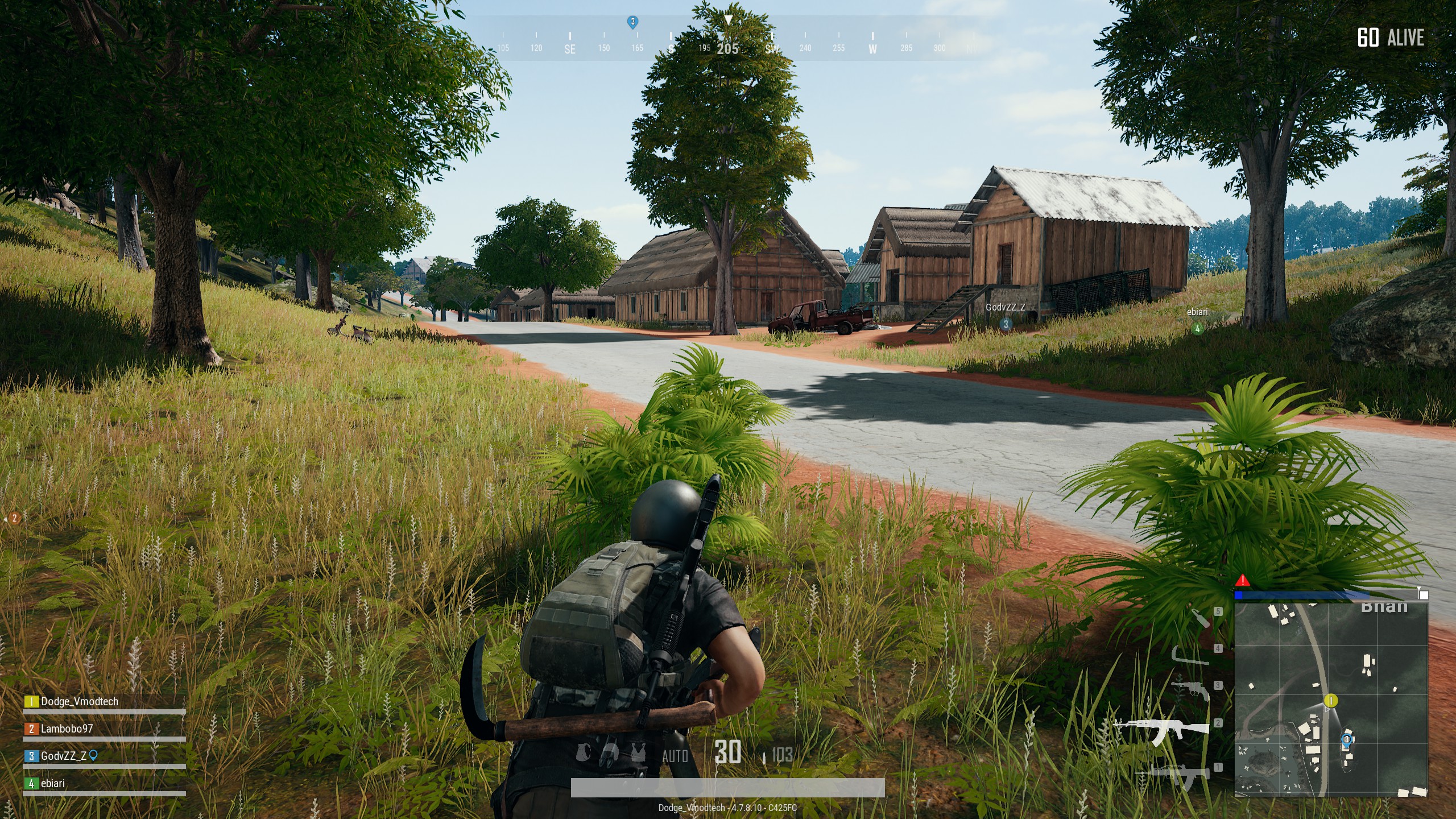 20180913220803 1 ZYXEL Multy X AC3000 Tri Band WiFi System Review 