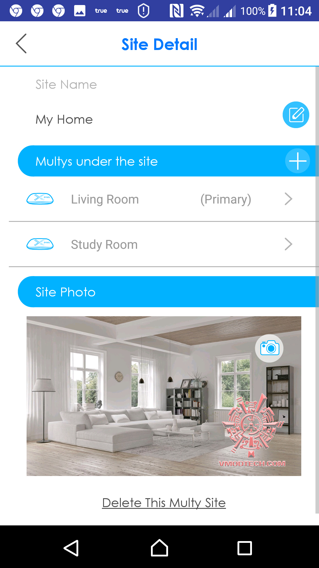 46503799 266201427376692 407631291614232576 n ZYXEL Multy X AC3000 Tri Band WiFi System Review 