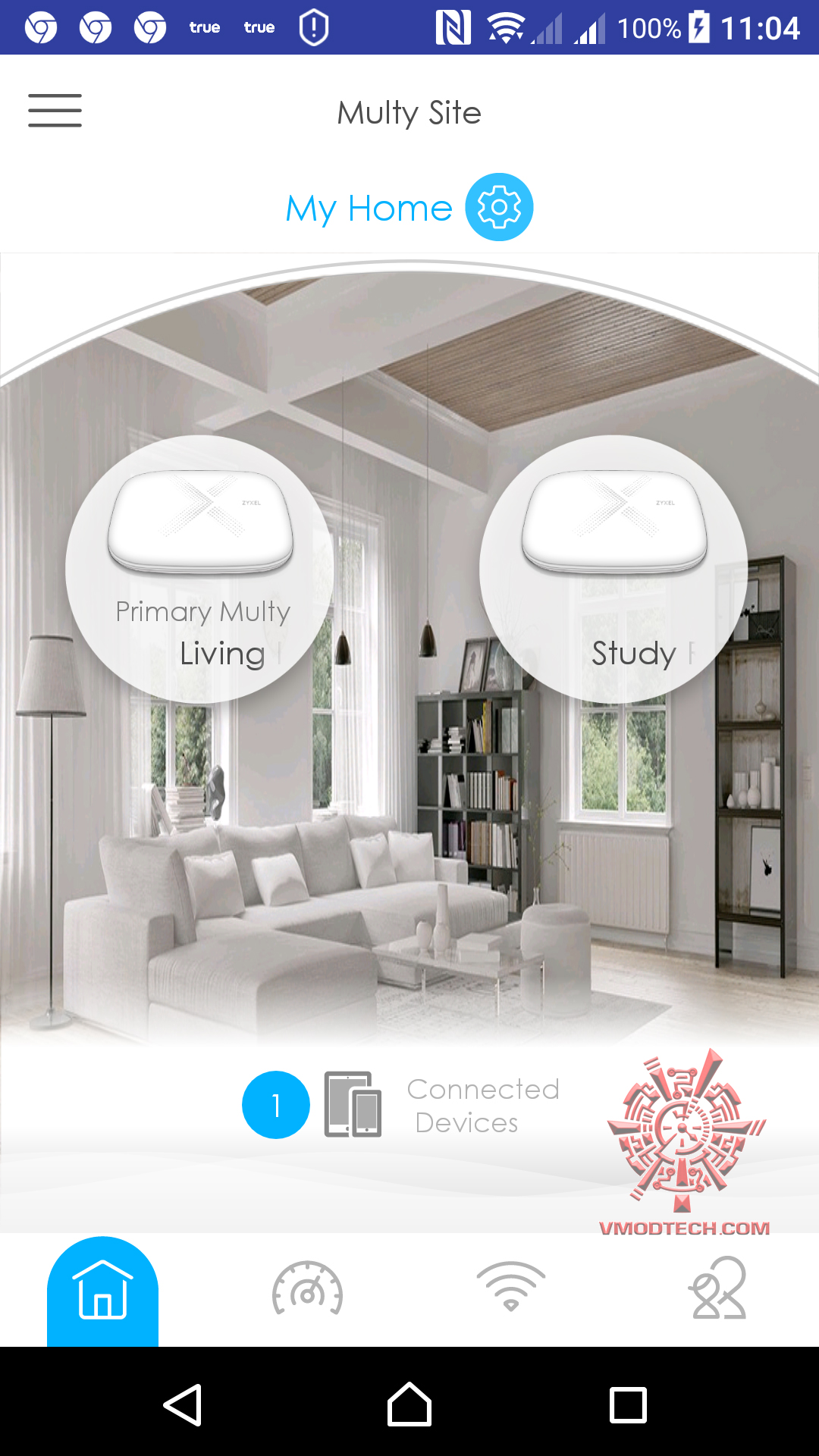 46508608 349226592518341 9187520205373308928 n ZYXEL Multy X AC3000 Tri Band WiFi System Review 