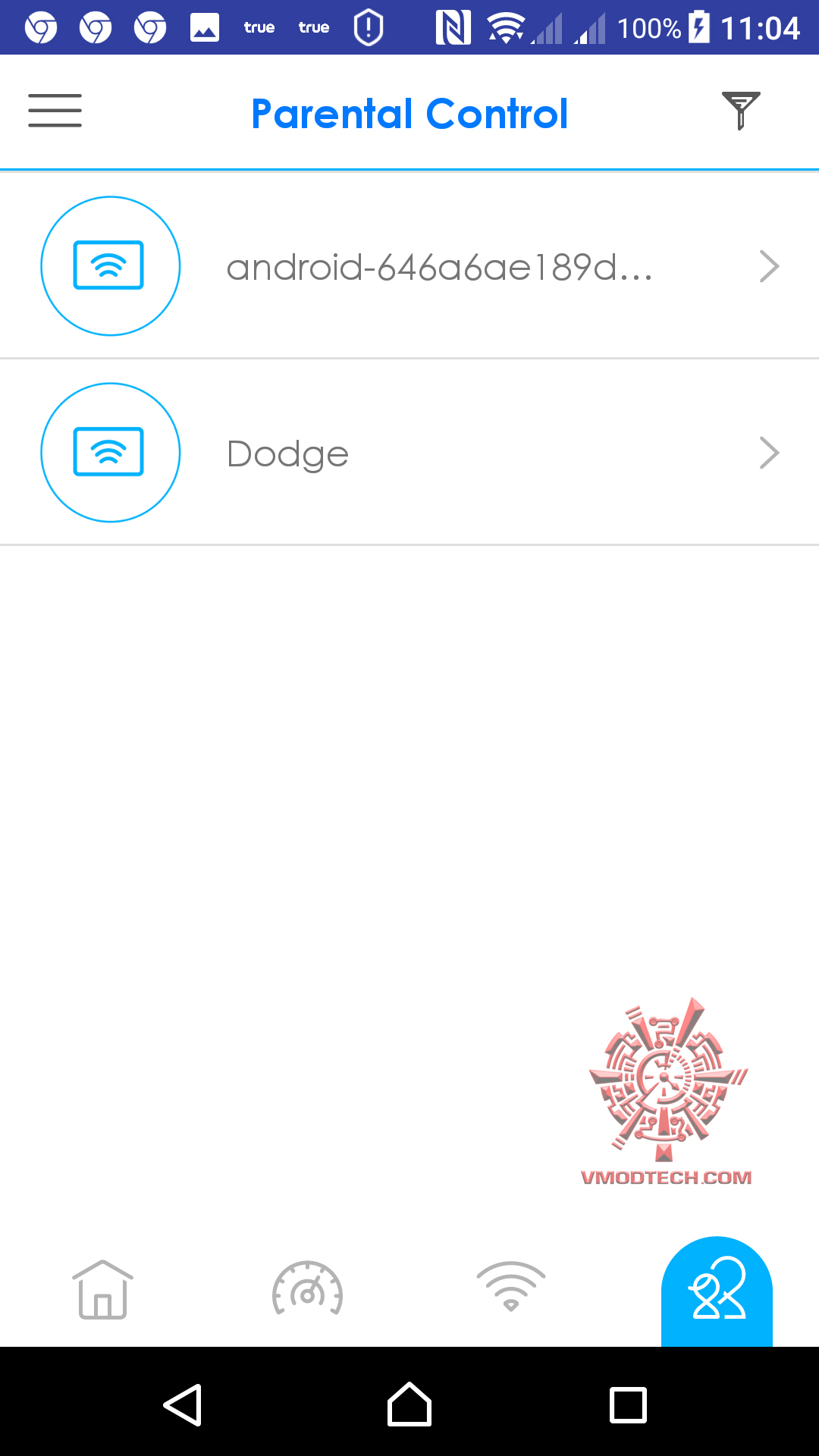 46510971 200982524123289 6329686075132346368 n ZYXEL Multy X AC3000 Tri Band WiFi System Review 