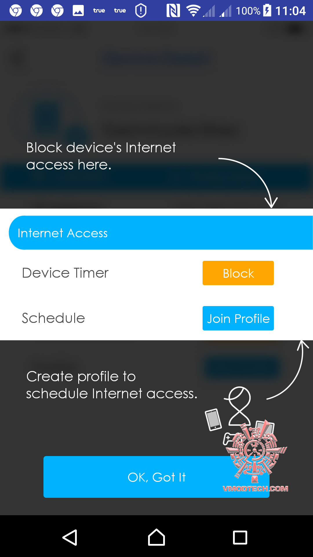 46511385 329339681187260 8200219326964301824 n ZYXEL Multy X AC3000 Tri Band WiFi System Review 