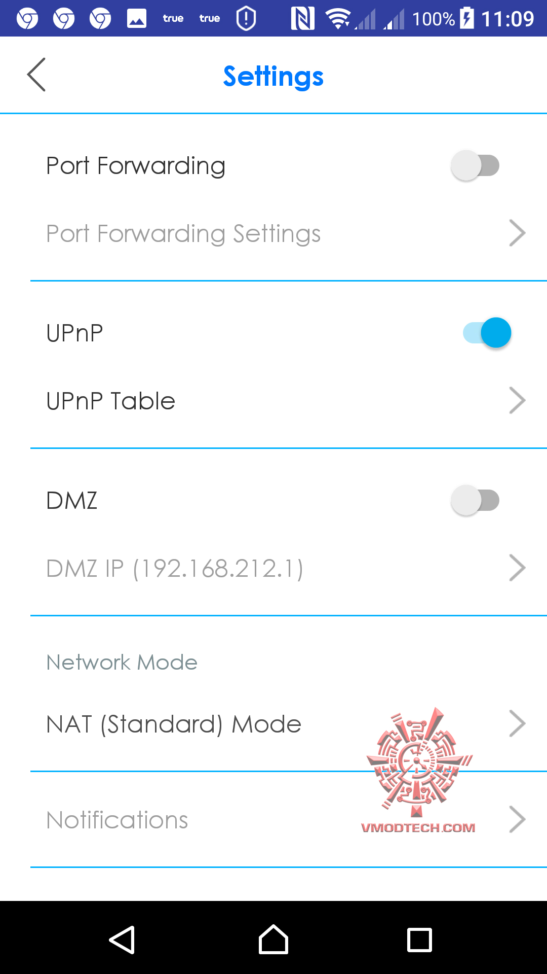 46513798 1051082591764851 6375033679873310720 n ZYXEL Multy X AC3000 Tri Band WiFi System Review 