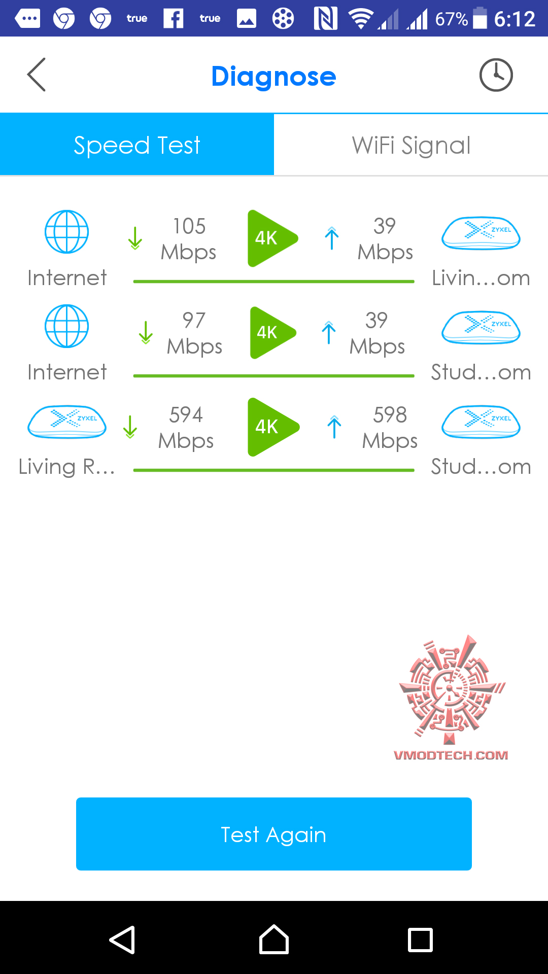 46516139 2250277625204343 1395387281937793024 n ZYXEL Multy X AC3000 Tri Band WiFi System Review 