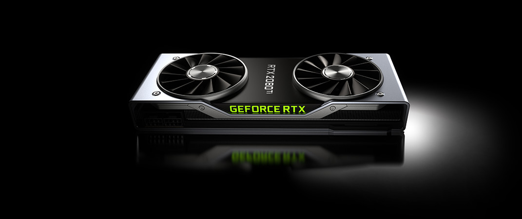 หลุดผลทดสอบ NVIDIA GeForce RTX 2060 เกมส์ FFXV Benchmark  