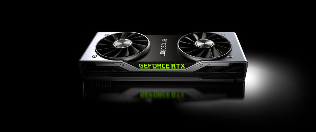 shop 2080 ti 1070 หลุดผลทดสอบ NVIDIA GeForce RTX 2060 เกมส์ FFXV Benchmark  
