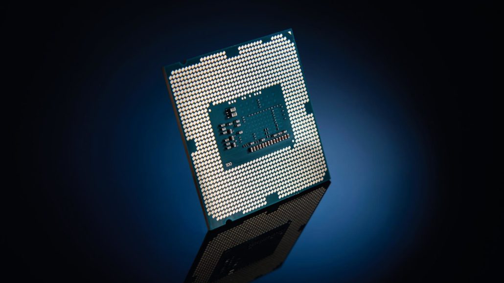 intel 1030x579 ลือ!! Intel อาจปล่อยซีพียู Comet Lake S แบบ 10Core 20Threads ในสถาปัตย์ 14nm ในปีหน้า