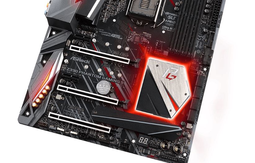 asrock-z390-phantom-gaming-4 asrock z390 phantom gaming 4 แนะนำการอัพเกรด เปลี่ยนเมนบอร์ดใหม่ รองรับการเล่นเกมอย่างมีประสิทธิภาพ