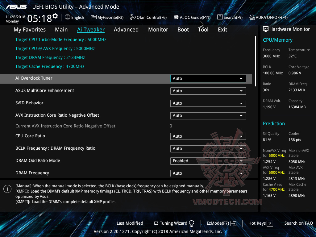 181126051853 181126051853 ASUS WS Z390 PRO Servers & Workstations Motherboard Review