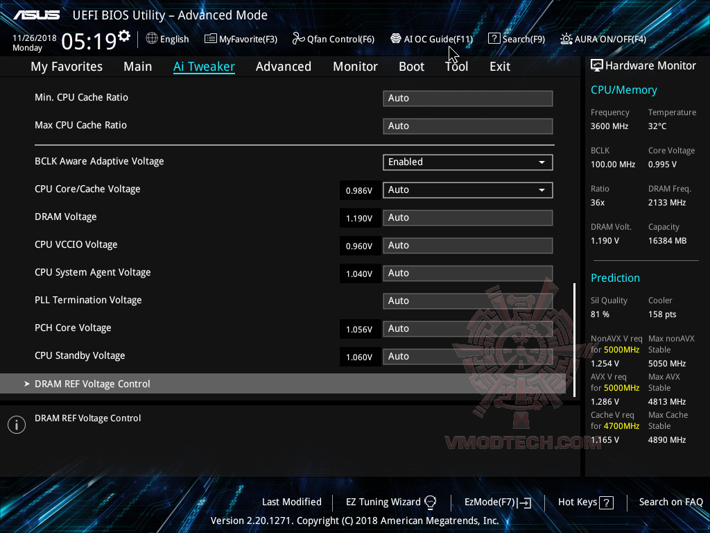 181126051906 181126051906 ASUS WS Z390 PRO Servers & Workstations Motherboard Review