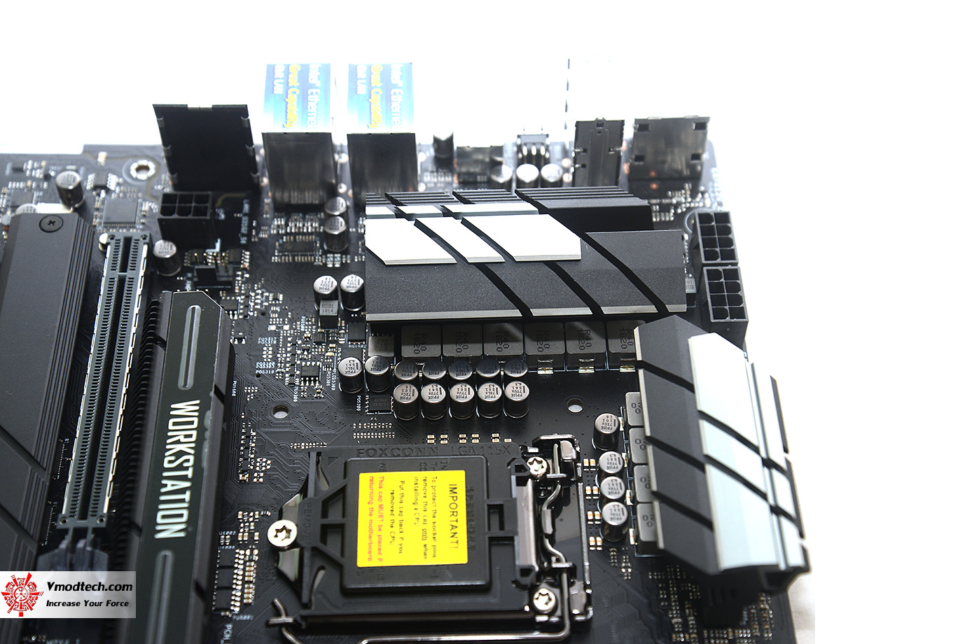 dsc_1305 dsc 1305 ASUS WS Z390 PRO Servers & Workstations Motherboard Review