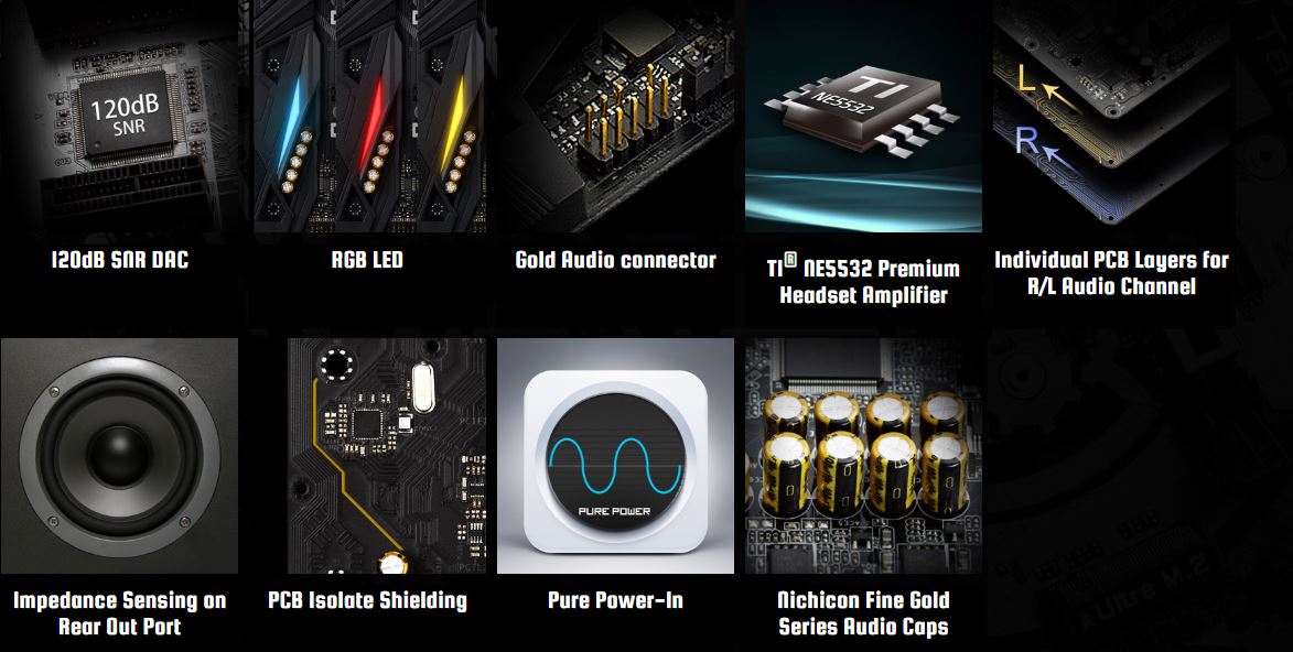 asrock z390 taichi 4 ASRock Z390 Taichi Ultimate รีดประสิทธิภาพ Intel Gen9 ให้ถึงขีดสุดเพื่อคอเกมและนักโอเวอร์คล็อก 