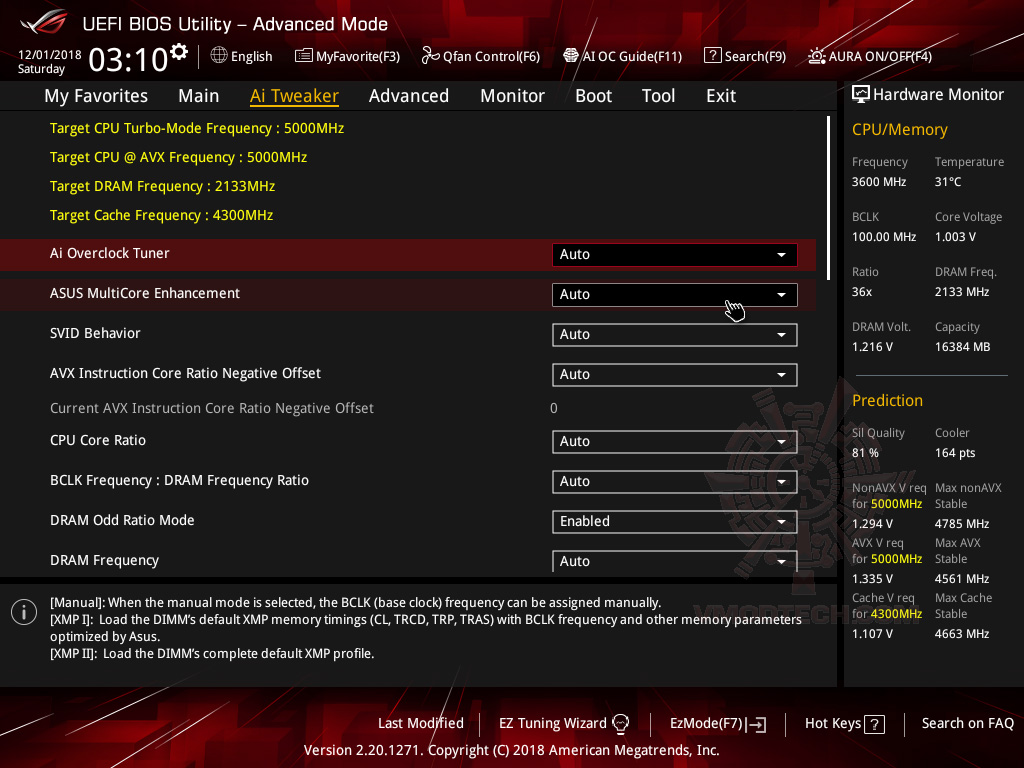 181201031058 181201031058 ASUS ROG STRIX Z390 I GAMING REVIEW