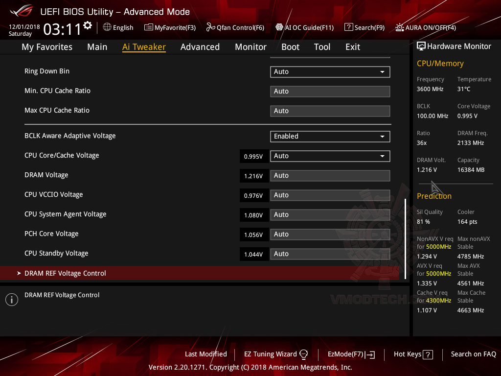 181201031109 181201031109 ASUS ROG STRIX Z390 I GAMING REVIEW