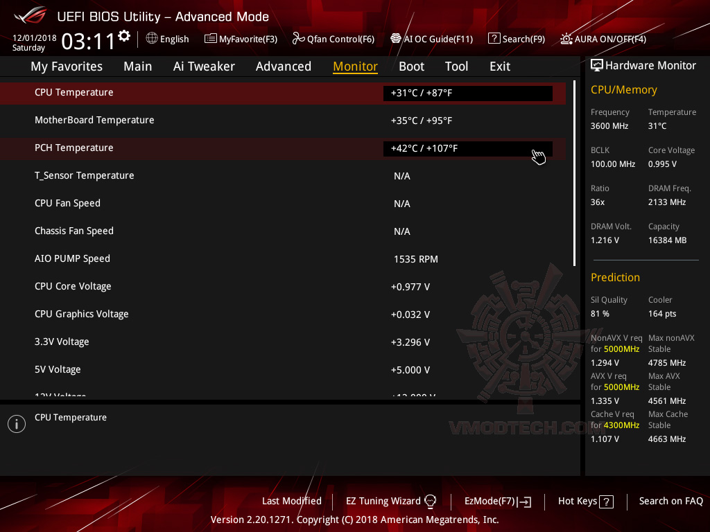 181201031121 181201031121 ASUS ROG STRIX Z390 I GAMING REVIEW
