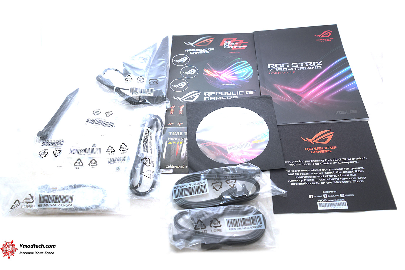 dsc 1508 ASUS ROG STRIX Z390 I GAMING REVIEW
