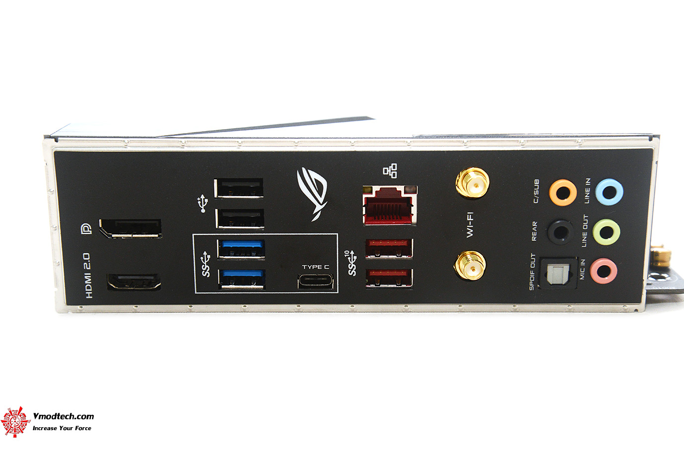 dsc 1597 ASUS ROG STRIX Z390 I GAMING REVIEW