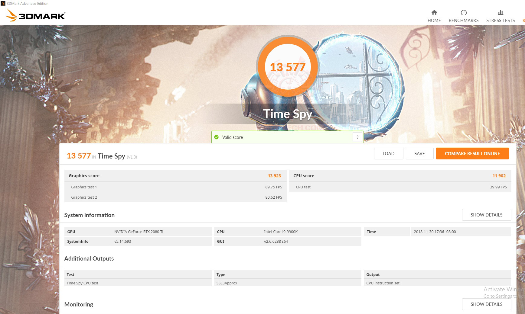 spy spy ASUS ROG STRIX Z390 I GAMING REVIEW