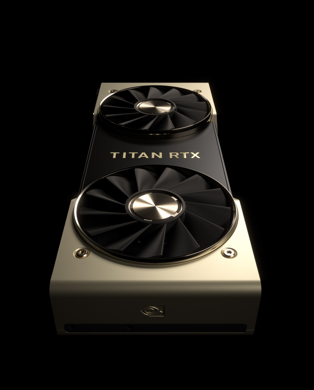 titan-rtx_end titan rtx end NVIDIA เปิดตัว NVIDIA TITAN RTX ยักษ์ใหญ่ในสถาปัตย์ Turing ตัวแรงรุ่นใหม่ล่าสุด